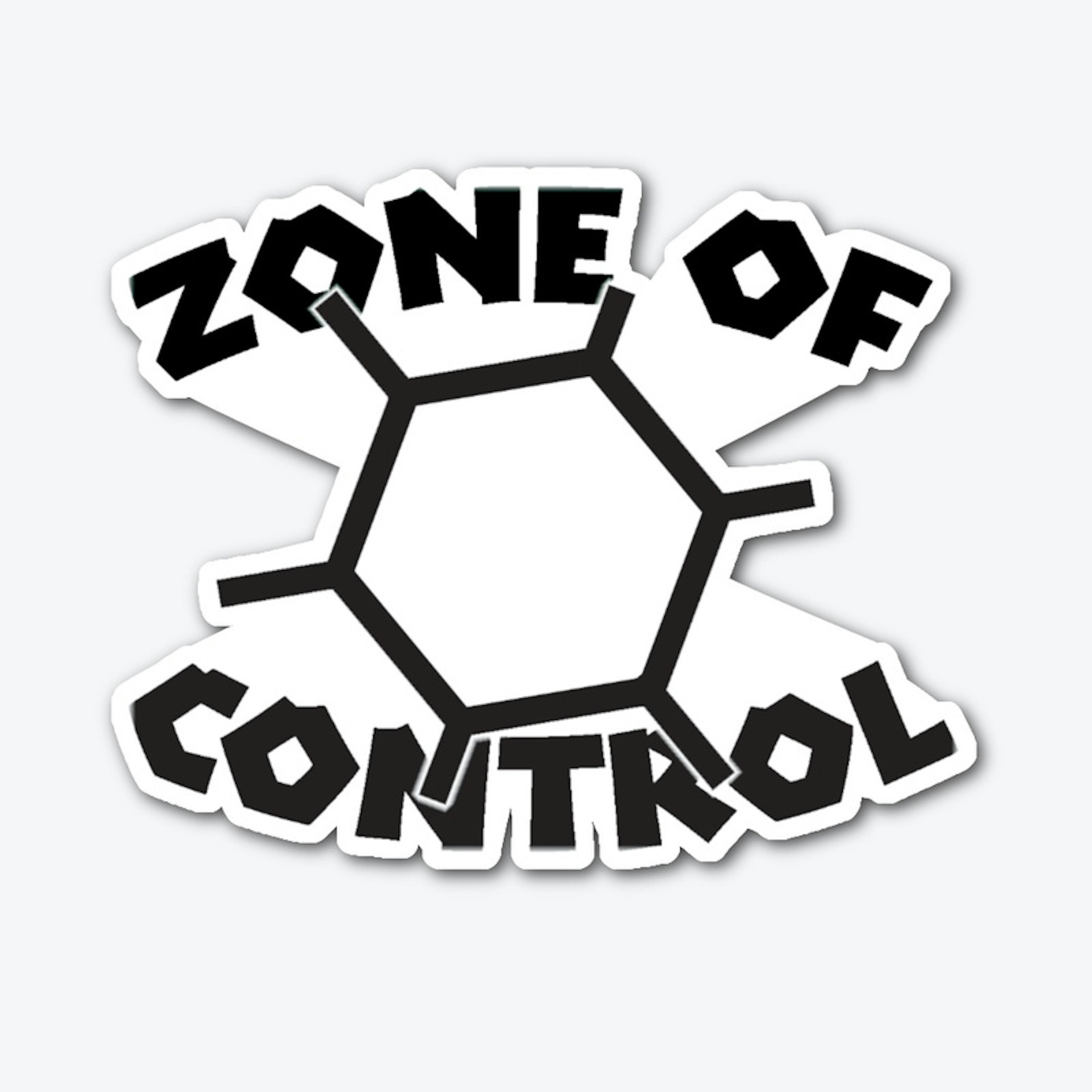 Zone of Control
