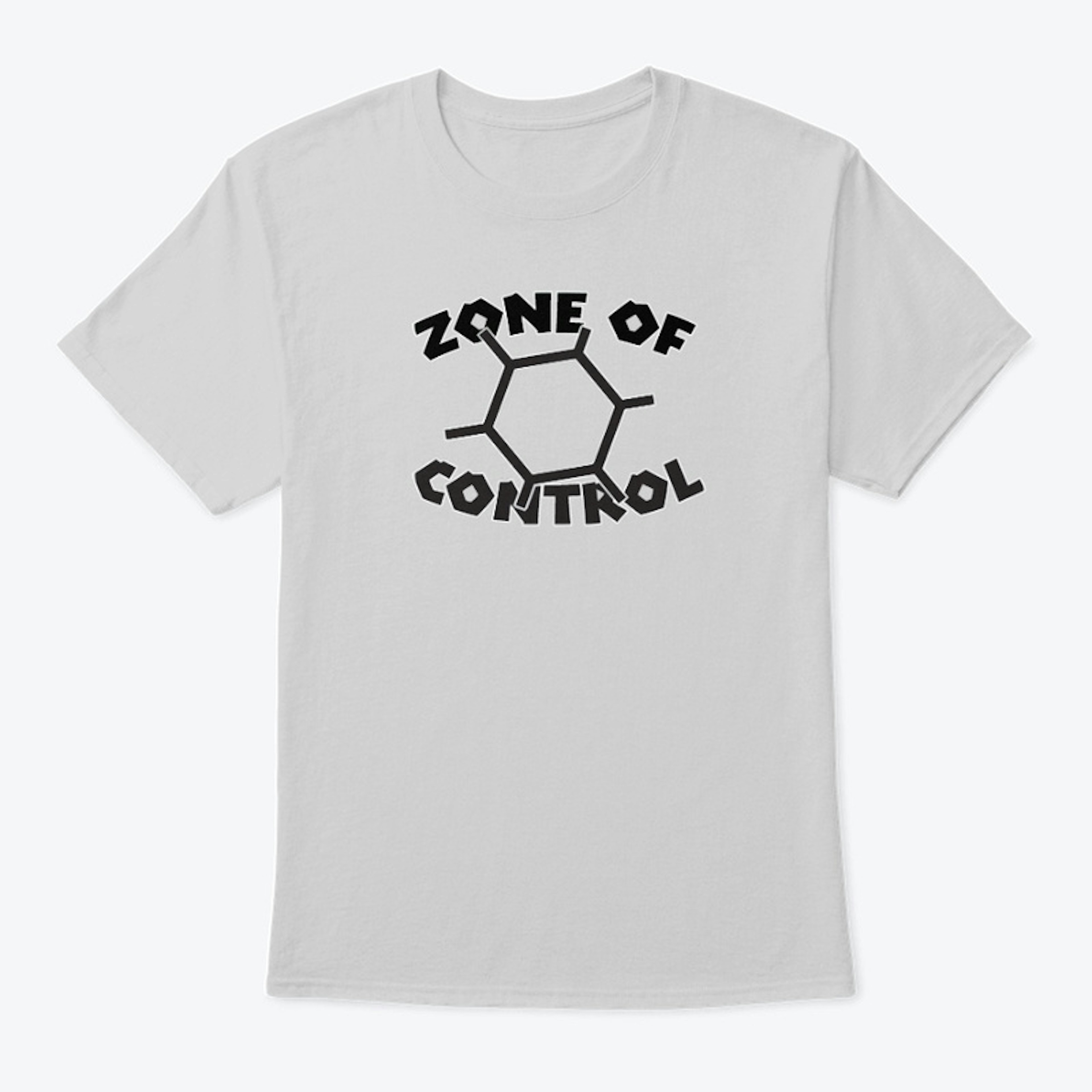 Zone of Control